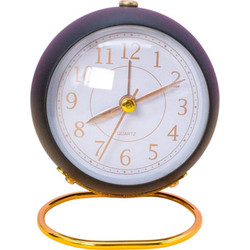 Настольные часы ILikeGift Loft lens / T902-02