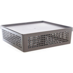 Корзина Полимербыт Traymix / 4346480