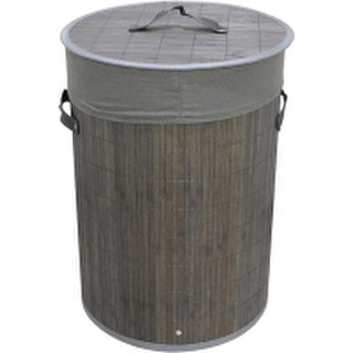 Корзина для белья РЫЖИЙ КОТ BLB-01-G / 104486
