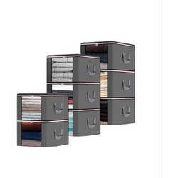 Набор коробок для хранения Classmark KM2421-9