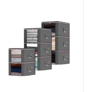 Набор коробок для хранения Classmark KM2421-9
