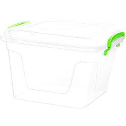 Контейнер для хранения Эльфпласт Fresh Box ЕР405