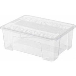 Контейнер для хранения Econova Tex-Box / 434207001