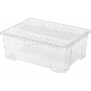 Контейнер для хранения Econova Tex-Box / 434207001