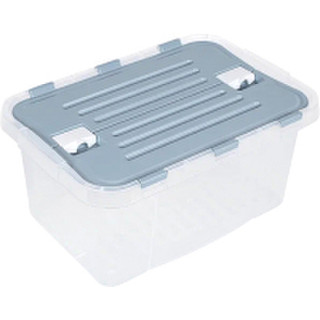 Контейнер для хранения Verde Серый