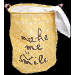 Корзина для белья Solmax&Home NH56609