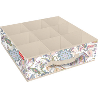 Кофр для хранения Hausmann HM-A-12-3-1