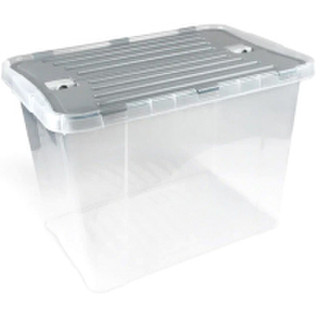 Контейнер для хранения Verde Серая