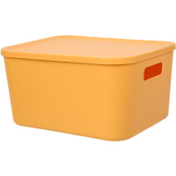 Контейнер для хранения Handy Home Оптима 285x220x145 / Fancy-hh102-S