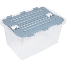 Контейнер для хранения Verde Серый