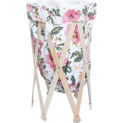 Корзина для белья Solmax&Home NH56608