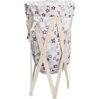 Корзина для белья Solmax&Home NH56607