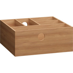 Органайзер для хранения Lauter Деревянный 23