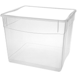 Контейнер для хранения Econova Кристалл / 431281501