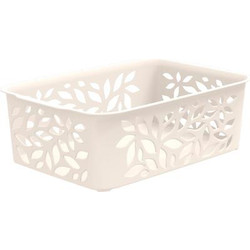 Корзина Полимербыт Leaves 4344600