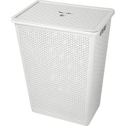 Корзина для белья Idi Land Wenge 2213069