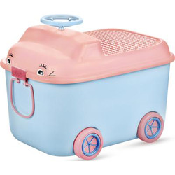 Органайзер для хранения Solmax&Home SM98169