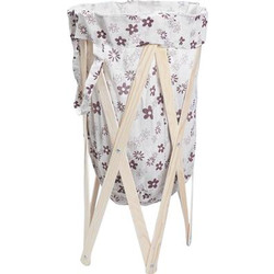 Корзина для белья Solmax&Home NH56607