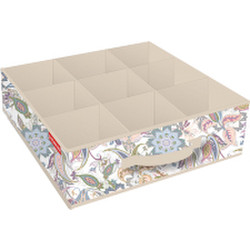 Кофр для хранения Hausmann HM-A-12-3-1