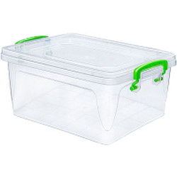 Контейнер для хранения Эльфпласт Fresh Box EP235