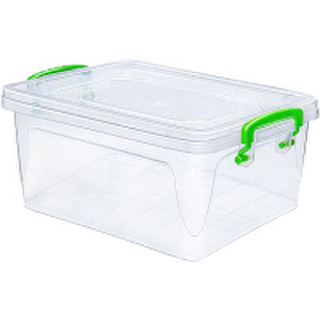 Контейнер для хранения Эльфпласт Fresh Box EP235