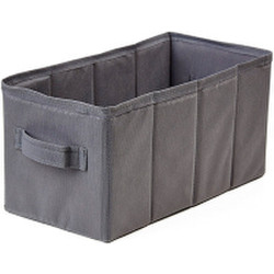 Кофр для хранения Polini Kids Polini Home 15x15x30 / 0002584-3