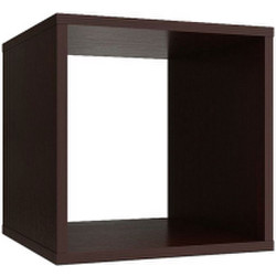 Стеллаж Mebel-Ars Калакс 1x1