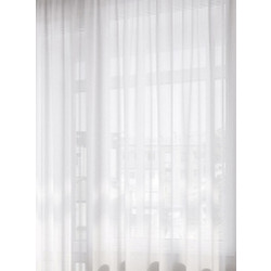 Гардина Legrand Вуаль 500x260 / 58 083 049 с утяжелителем