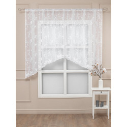 Гардина Amore Mio Арка жаккардовый RR M 3074 300x170 / 26208