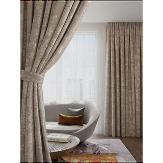 Комплект штор Mio Tesoro Мрамор 200x250