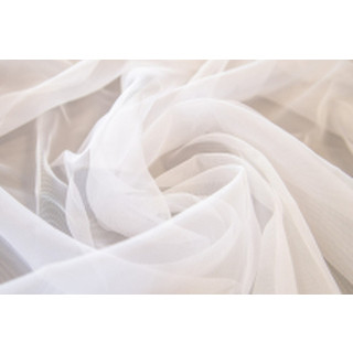 Гардина Decoretto Сетка молочная СМ-KB