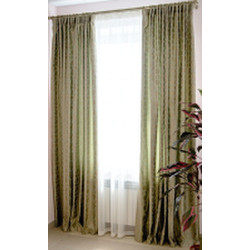 Комплект штор Decoretto Урбан пустыня УП-K3