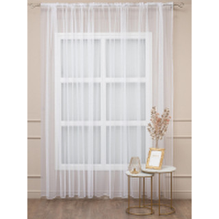 Гардина Amore Mio Сетка Сlassic Selanik-w 400x270 / 65243