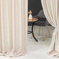 Комплект штор АКВИЛАРИЯ Вербена 300x250