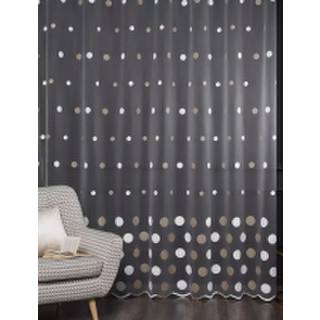 Гардина Mio Tesoro Brode 400х250