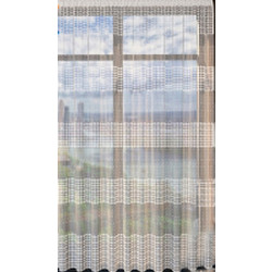 Гардина Лента Т911Г