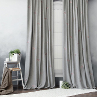 Комплект штор PASIONARIA Мика 290x270 с подхватами