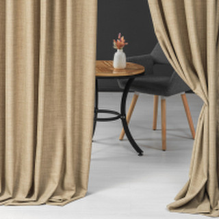 Комплект штор АКВИЛАРИЯ Вербена 300x260