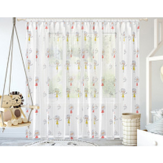 Гардина Garden Текстиль 300x260 / С.4513-W191 V1