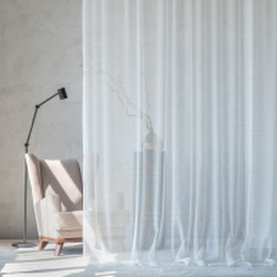 Гардина PASIONARIA Руби 300x230