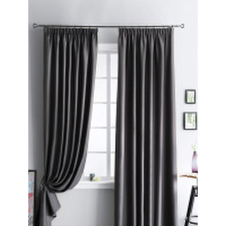 Комплект штор PASIONARIA Блэквуд 280x260