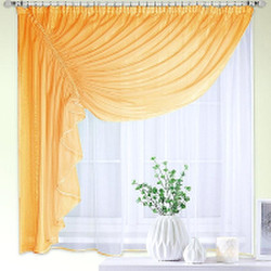 Гардина Nivasan Ромео 280x170 левая / RM