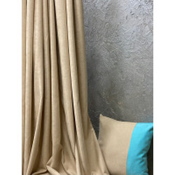 Штора Ника Зварико 777270 200x270