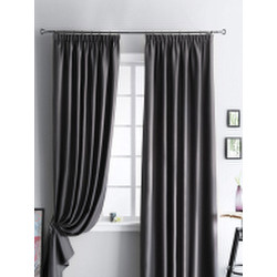 Комплект штор PASIONARIA Блэквуд 280x260