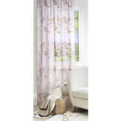 Гардина Nivasan Сити 200x250 / H1.C-1