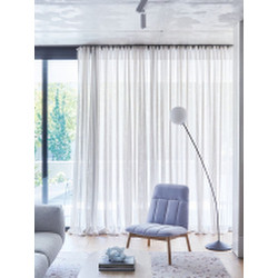 Гардина Soft Lines Selanik