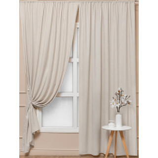 Комплект штор Amore Mio Вельвет Canvas-003 150x270 / 92055