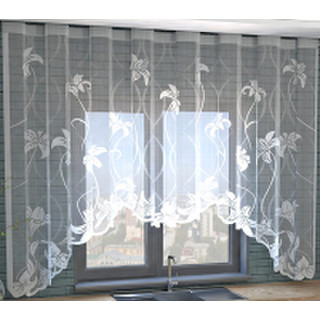 Гардина Лента в626Р