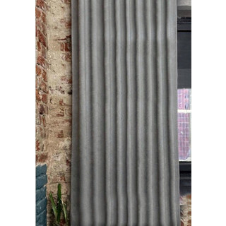 Комплект штор КронасМАрт Канвас 150x250