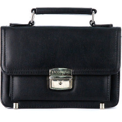Сумка Poshete 250-9623-BLK